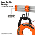Klein 54876MB MODbox Wall System, J-Hook - Ace Tool Group - Klein