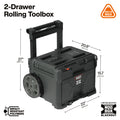 Klein MODbox™ Blackout 3-Piece Set - Ace Tool Group - KLEIN