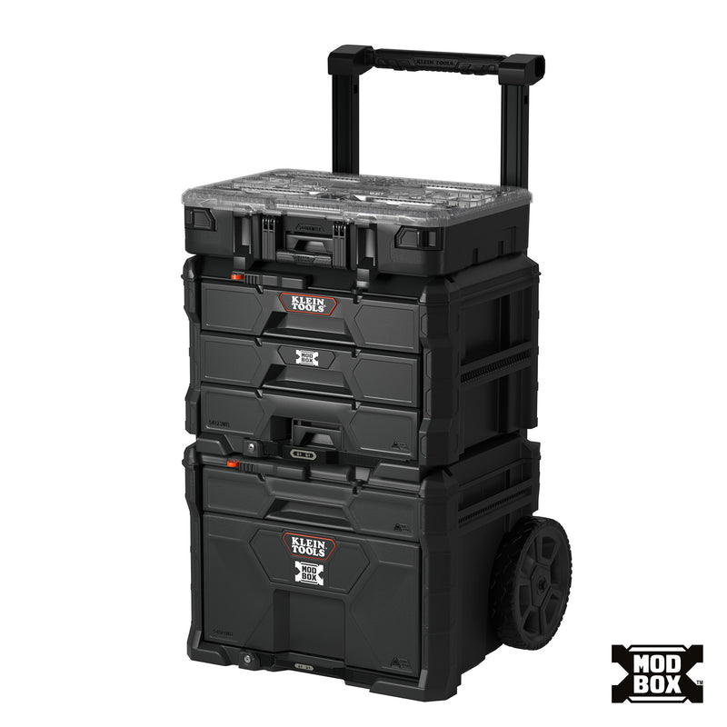 Klein MODbox™ Blackout 3-Piece Set - Ace Tool Group - KLEIN