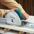 Makita SP6000J 6-1/2" Plunge Circular Saw, with Stackable Tool Case - Ace Tool Group - Makita
