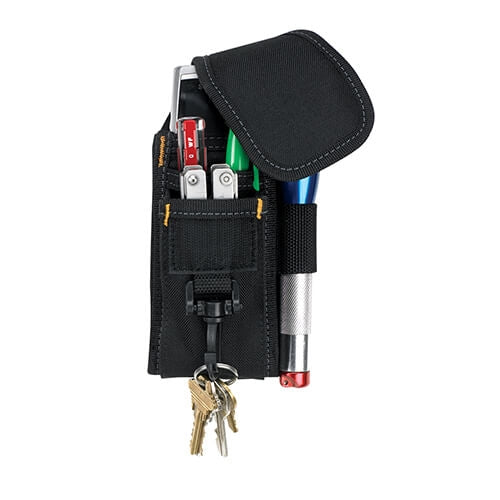 Clc 1105 Tool Holder 5 Pocket Cell Phone/Tool Holder - Ace Tool Group - CLC