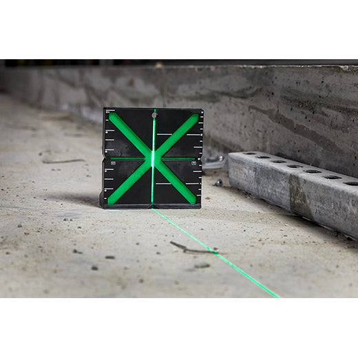 Milwaukee 48-35-1111 Responsive Laser Alignment Target - Ace Tool Group - Milwaukee