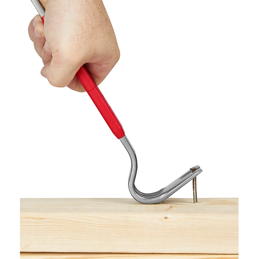Milwaukee 48-22-9035 15" Pry Bar - Ace Tool Group - Milwaukee