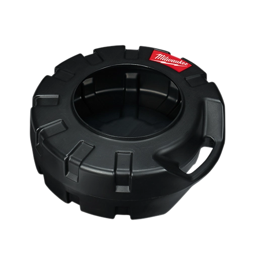 Milwaukee 47-53-2871 Cable Container for M18 FUEL(tm) Sewer Sectional Machine - Ace Tool Group - Milwaukee