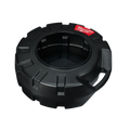 Milwaukee 47-53-2871 Cable Container for M18 FUEL(tm) Sewer Sectional Machine - Ace Tool Group - Milwaukee