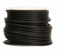 Coleman Cable 14 Guage Primary Wire 100 Foot Black Spool - Ace Tool Group - Coleman Cable