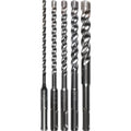 Makita B-61298 SDS Plus Bit Set 5pc - Ace Tool Group - Makita