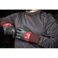 Milwaukee 6 PK Cut Level 3 Insulated Gloves - Ace Tool Group - Milwaukee