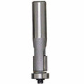 Amana Tool 47190 Overhang Bit 3/8 Diameter 1/4 Shank Router Bit - Ace Tool Group - Amana Tool