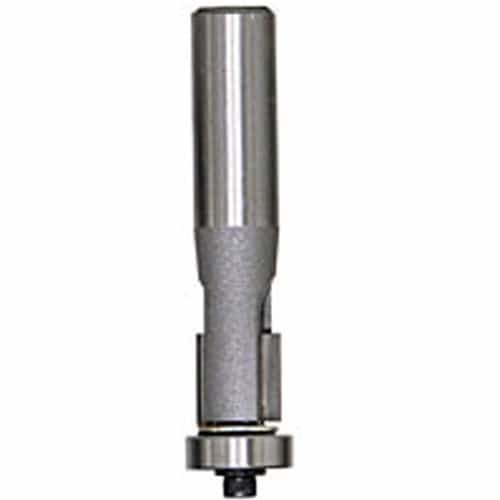 Amana Tool 47192 Overhang Bit 1/2 Diameter 1/4 Shank Router Bit - Ace Tool Group - Amana Tool