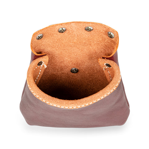 Occidental Leather 5501 Oxy Add A Pouch - Ace Tool Group - Occidental Leather