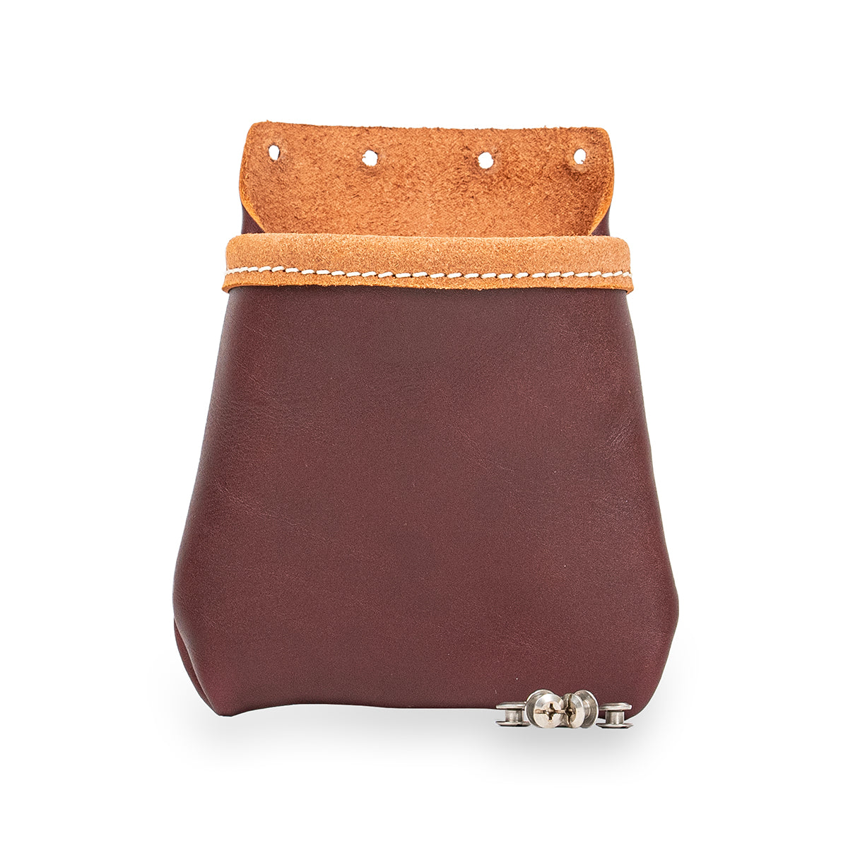 Occidental Leather 5501 Oxy Add A Pouch - Ace Tool Group - Occidental Leather