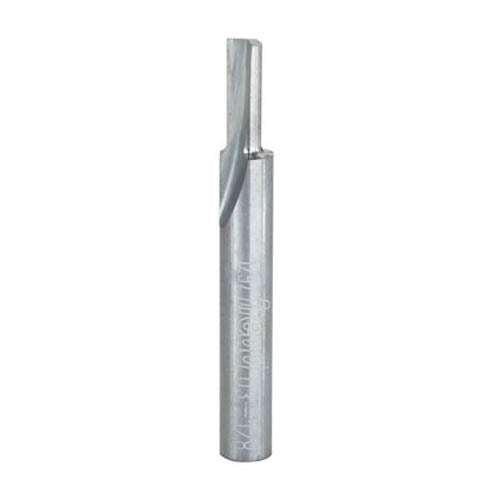 Freud Tools 3/16" (Dia.) Single Flute Straight Bit - Ace Tool Group - Freud