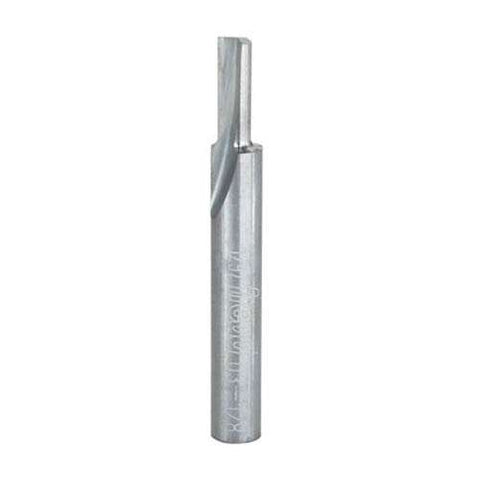 Freud Tools 3/16" (Dia.) Single Flute Straight Bit - Ace Tool Group - Freud