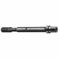 Milwaukee  48-03-3572 Sds-Max Core Thick 12" Adapter 1-1/2"-6" - Ace Tool Group - Milwaukee