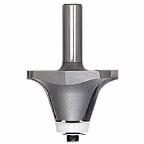 Amana Tool 57130 Round Over Design For 3/4 Stok 1/2" Shank - Ace Tool Group - Amana Tool