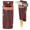 Occidental 5518 No Slap Hammer Holder - Ace Tool Group - Occidental Leather