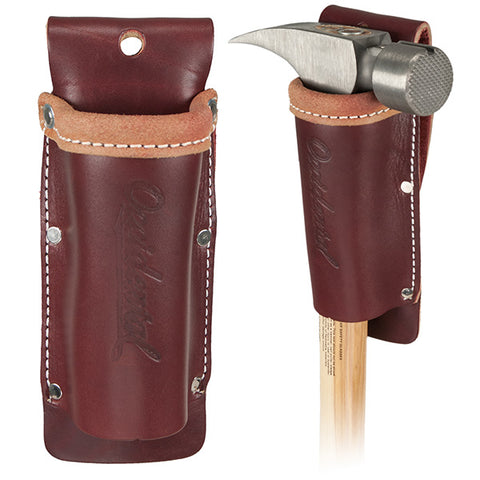 Occidental 5518 No Slap Hammer Holder - Ace Tool Group - Occidental Leather