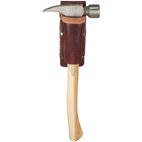Occidental 5518 No Slap Hammer Holder - Ace Tool Group - Occidental Leather