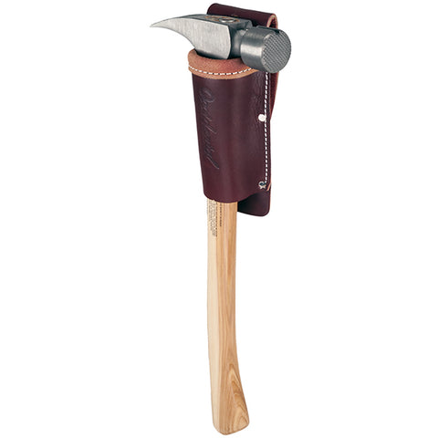 Occidental 5518 No Slap Hammer Holder - Ace Tool Group - Occidental Leather