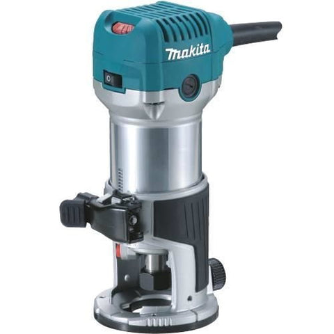 Makita RT0701C 1-1/4 HP Compact Router - Ace Tool Group - Makita