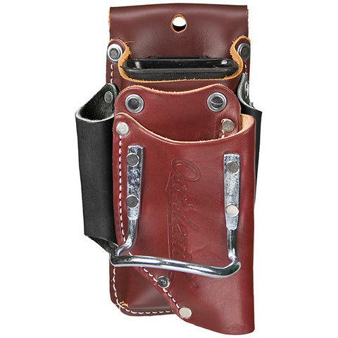 Occidental 5520 5 in 1 Tool Holder - Ace Tool Group - Occidental Leather