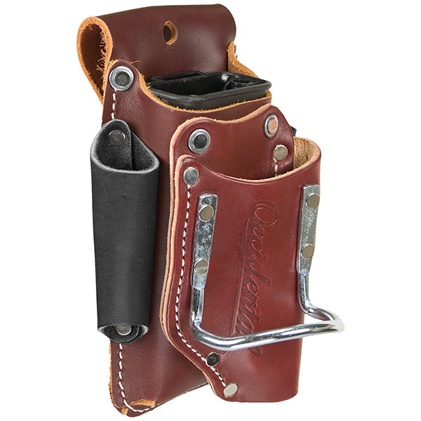 Occidental 5520 5 in 1 Tool Holder - Ace Tool Group - Occidental Leather