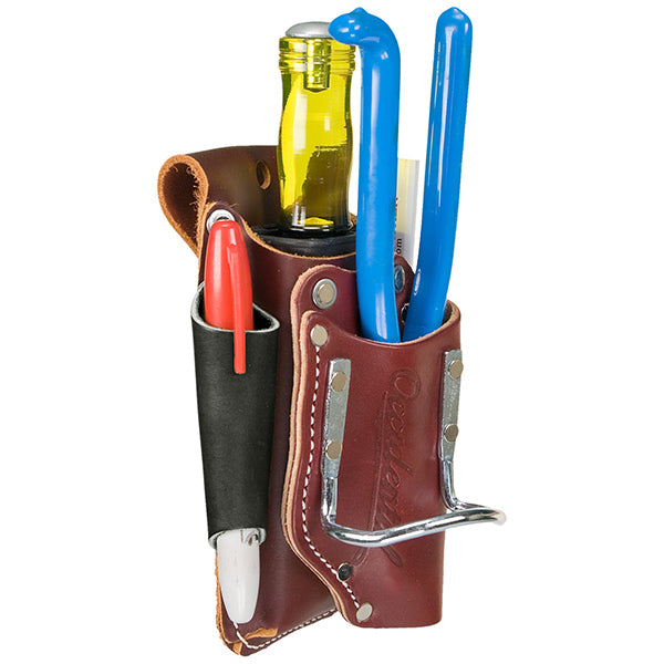 Occidental 5520 5 in 1 Tool Holder - Ace Tool Group - Occidental Leather