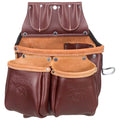 Occidental 5526 Big Oxy Tool Bag - Ace Tool Group - Occidental Leather