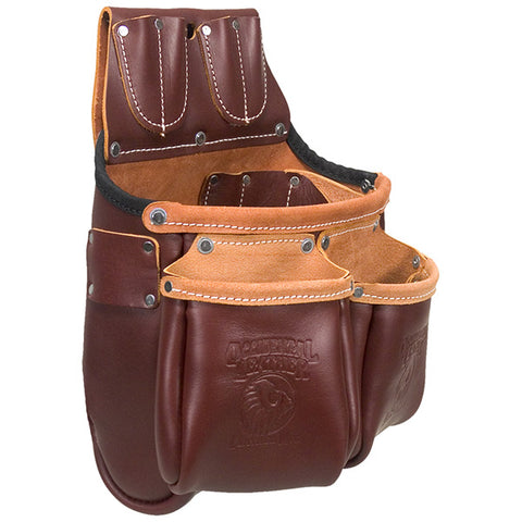 Occidental 5526 Big Oxy Tool Bag - Ace Tool Group - Occidental Leather