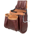 Occidental 5526 Big Oxy Tool Bag - Ace Tool Group - Occidental Leather