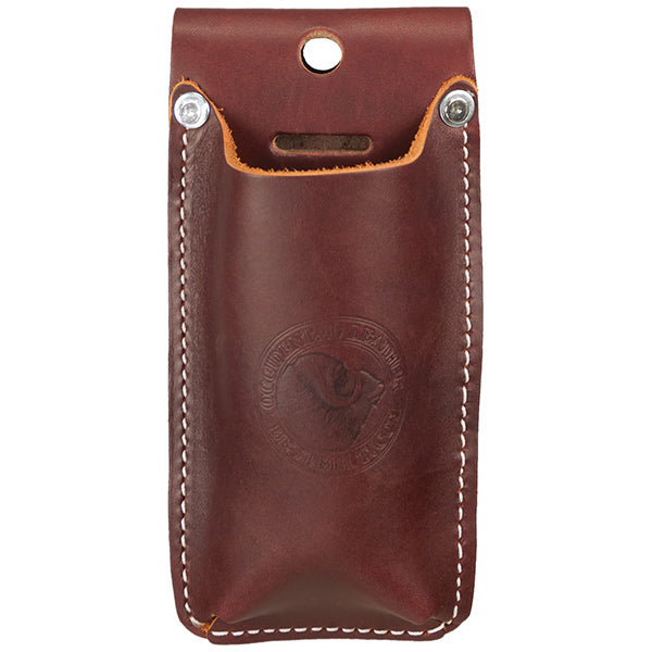 Occidental 5527 Offset Snip Holster - Ace Tool Group - Occidental Leather