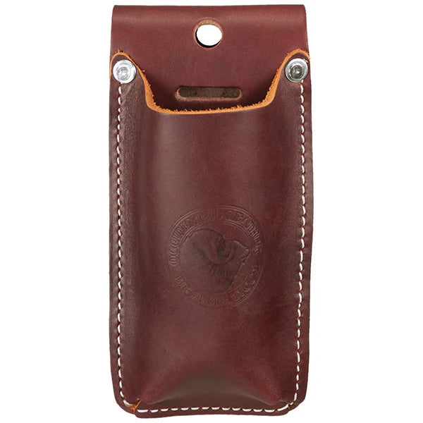 Occidental B5527 Offset Snip Holster - Ace Tool Group - Occidental Leather