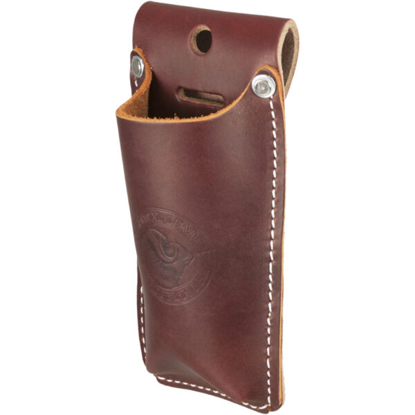 Occidental 5527 Offset Snip Holster - Ace Tool Group - Occidental Leather