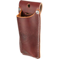 Occidental B5527 Offset Snip Holster - Ace Tool Group - Occidental Leather