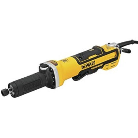 Dewalt Dwe4997Nvs 2 In. (50Mm) Brushless Variable Speed Paddle Switch Die Grinder With No Lock-On - Ace Tool Group - DeWalt