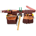 Occidental 5530 Stronghold Big Oxy Set - Ace Tool Group - Occidental Leather