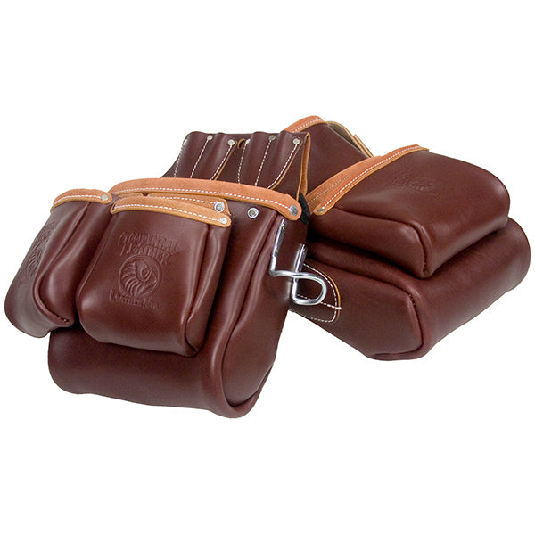 Occidental 5530 Stronghold Big Oxy Set - Ace Tool Group - Occidental Leather