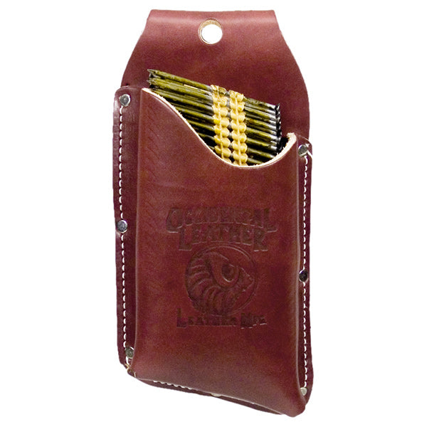 Occidental 5545 Leather Nail Strip Holster - Ace Tool Group - Occidental Leather