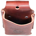Occidental 5545 Leather Nail Strip Holster - Ace Tool Group - Occidental Leather