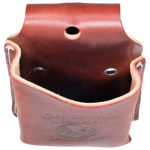Occidental 5545 Leather Nail Strip Holster - Ace Tool Group - Occidental Leather
