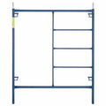 MetalTech M-MF7260PS 6' x 5' Scaffold Frame - Ace Tool Group - Metaltech