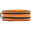 Klein 55582 Double Zipper Bag, 10 x 6-Inch - Ace Tool Group - Klein