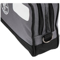Klein 55583 Double Zipper Bag, 12 x 7-Inch - Ace Tool Group - Klein