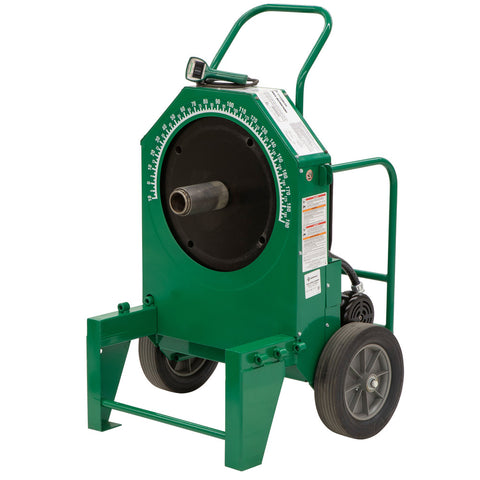 Greenlee 555C Classic Electric Bender Power Unit - Ace Tool Group - Greenlee