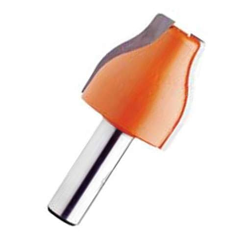 Cmt 890.601.11 Vertical Raised Panel Bit - Ace Tool Group - CMT