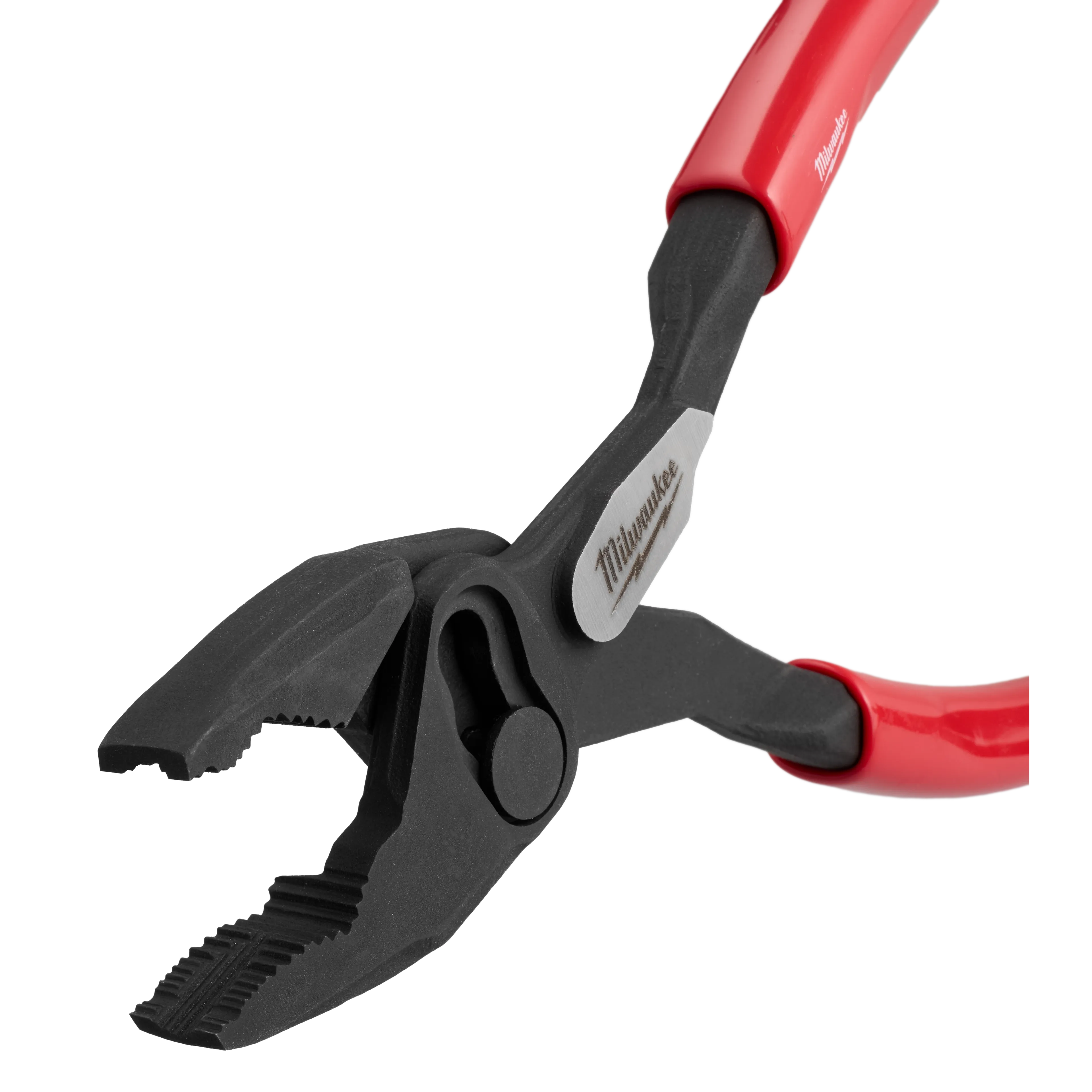 Milwaukee 48-22-6240 8" Slip Joint Pliers - Ace Tool Group - Milwaukee