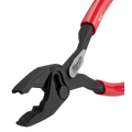 Milwaukee 48-22-6240 8" Slip Joint Pliers - Ace Tool Group - Milwaukee
