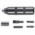 Klein 70229 Impact Driver Set Screwdriver Bits - Ace Tool Group - Klein