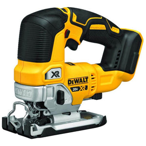 Dewalt DCS334B 20V Max Xr Cordless Jig Saw